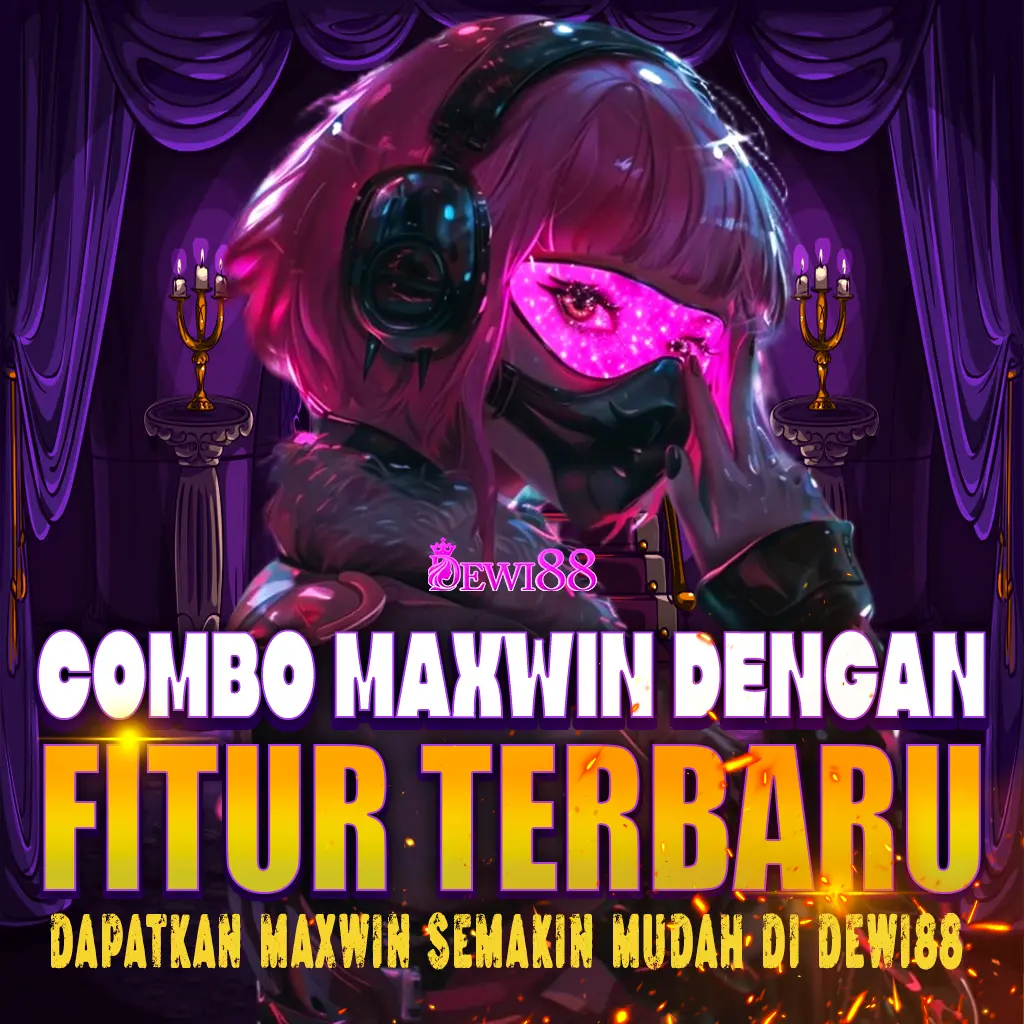 DEWI88 - Platform Slot88 Online Terlaris, Deposit QRIS 100% Gratis image 1