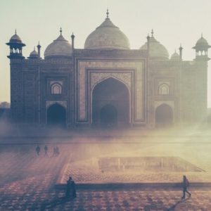 Essay on My Dream India