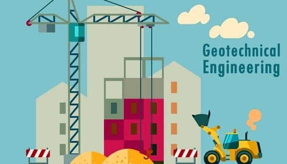 Geotechnical Engineering Courses Details