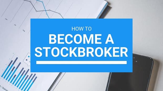 How to Become a Stock Broker